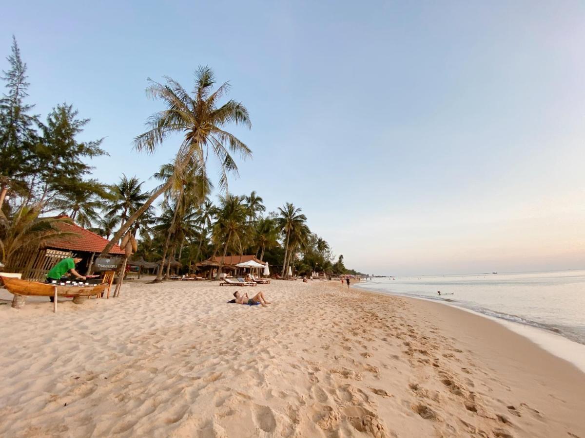 Thanh Kieu Beach Resort & Spa 3*, фото 12