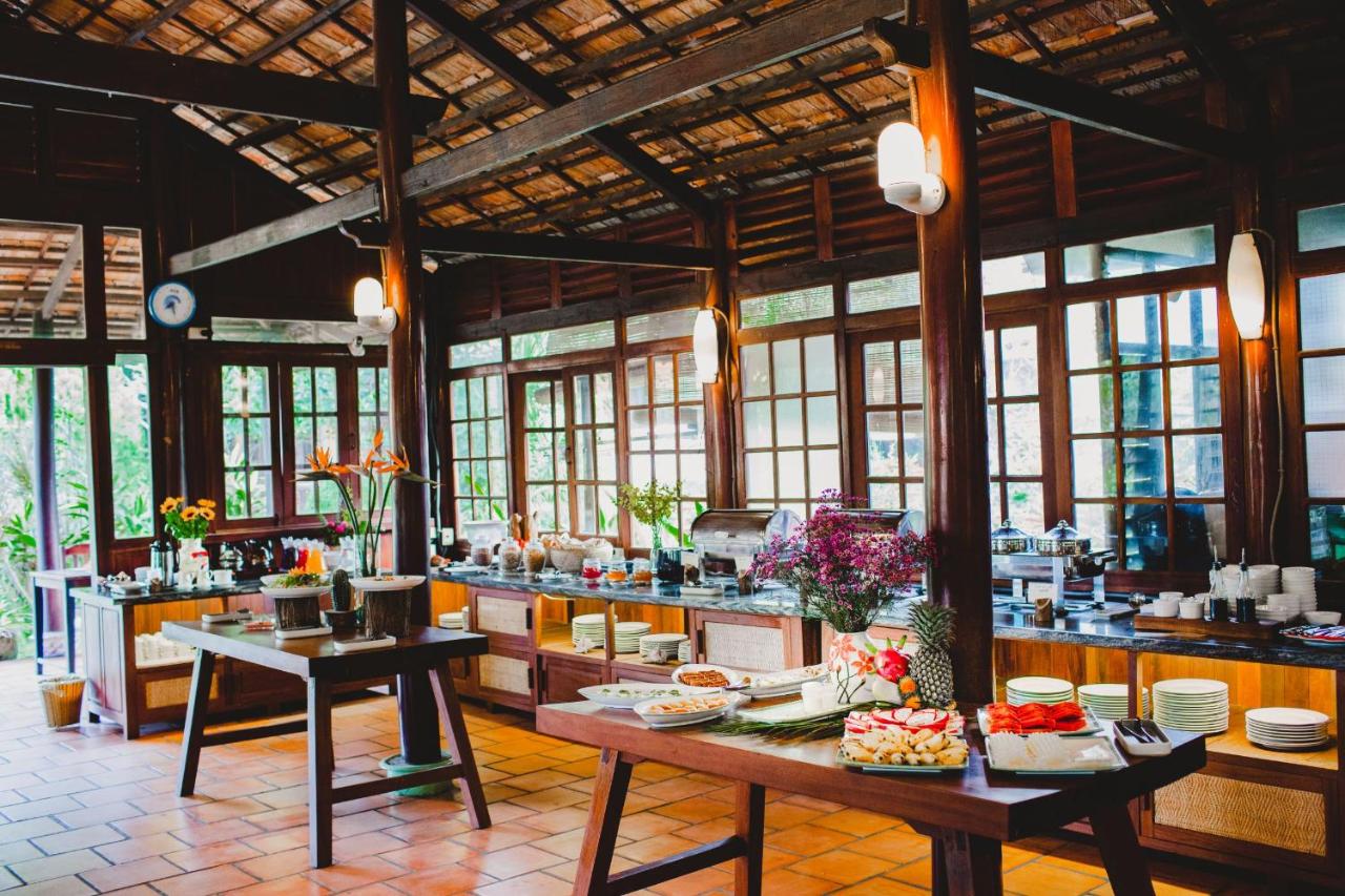Thanh Kieu Beach Resort & Spa 3*, фото 14
