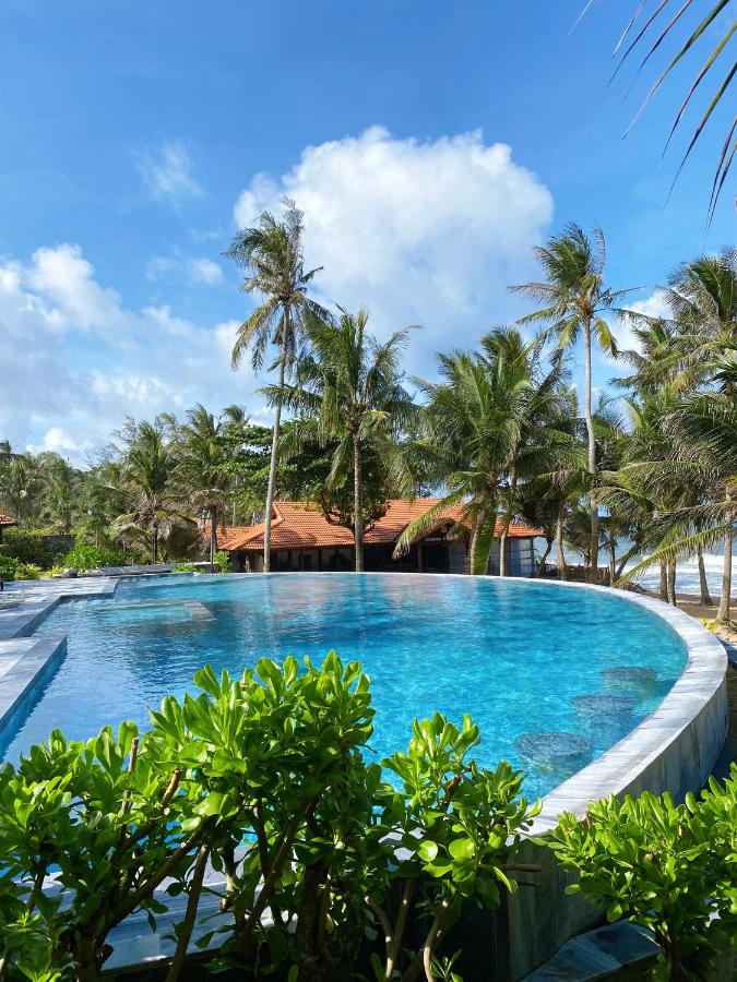 Thanh Kieu Beach Resort & Spa 3*, фото 15