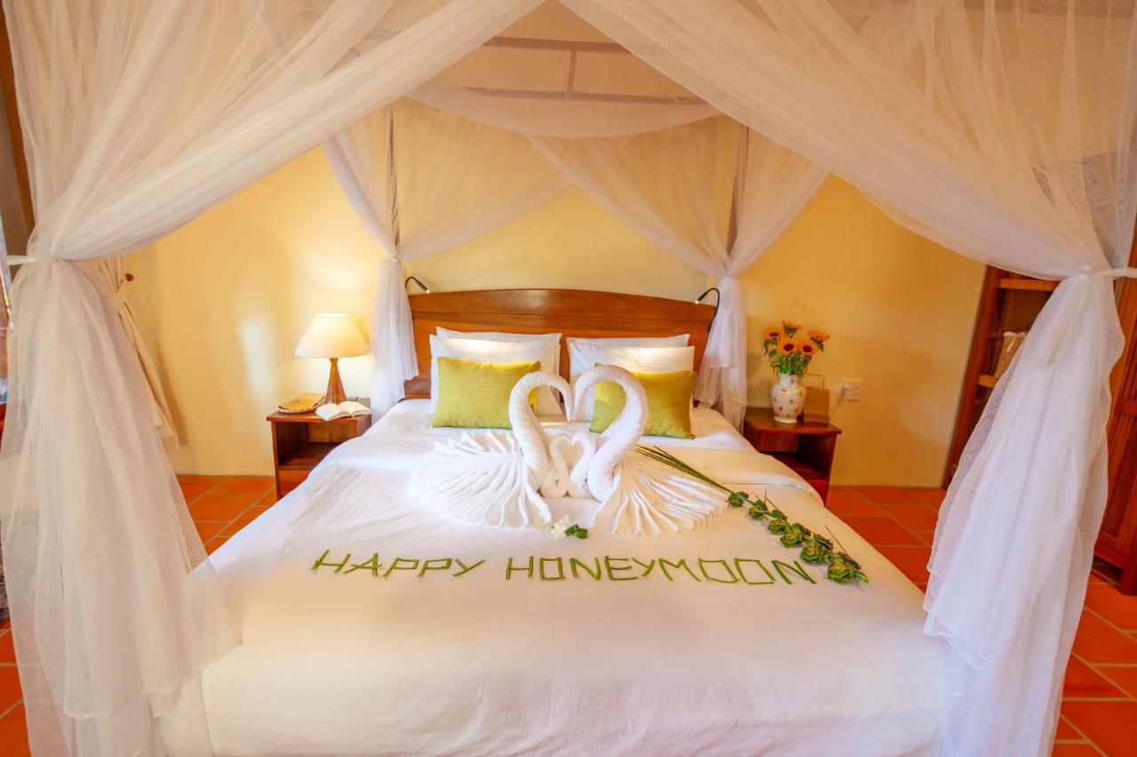 Thanh Kieu Beach Resort & Spa 3*, фото 16