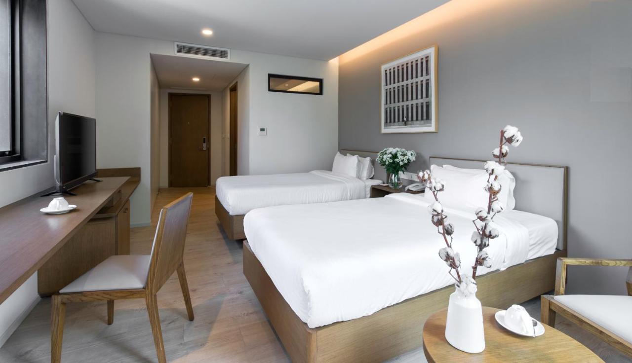 Blessed Hotel 3*, фото 7