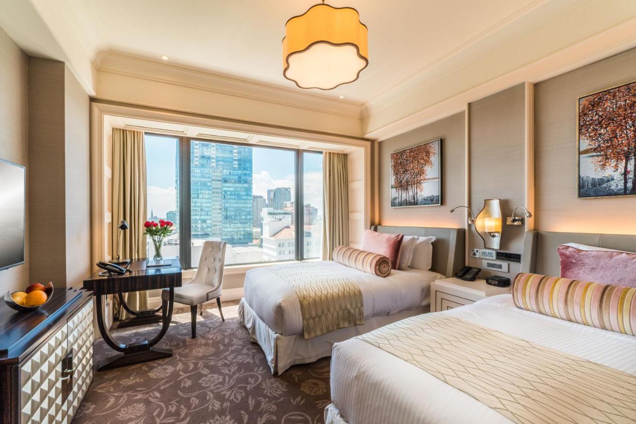 Caravelle Saigon 5*