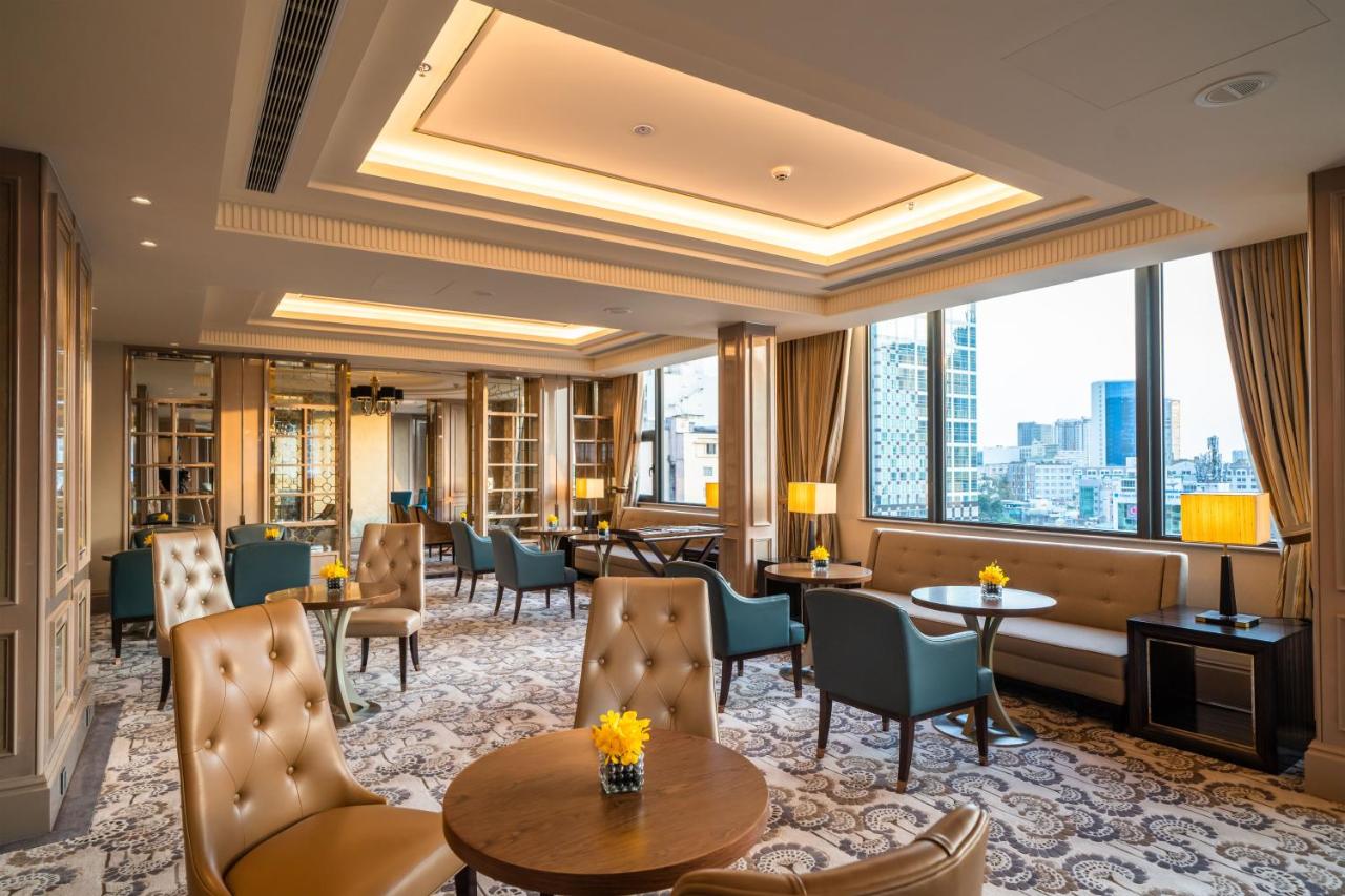 Caravelle Saigon 5*, фото 4
