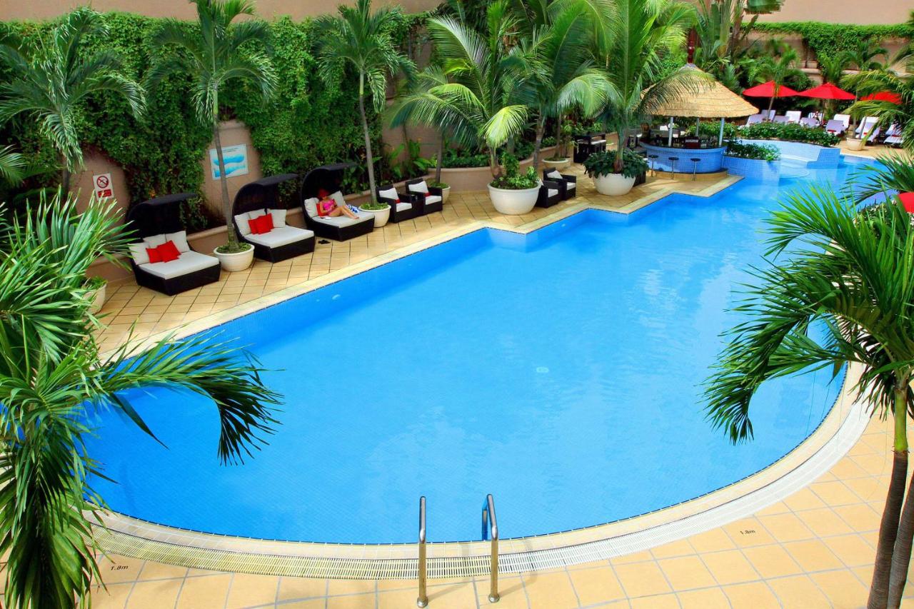 Caravelle Saigon 5*, фото 8
