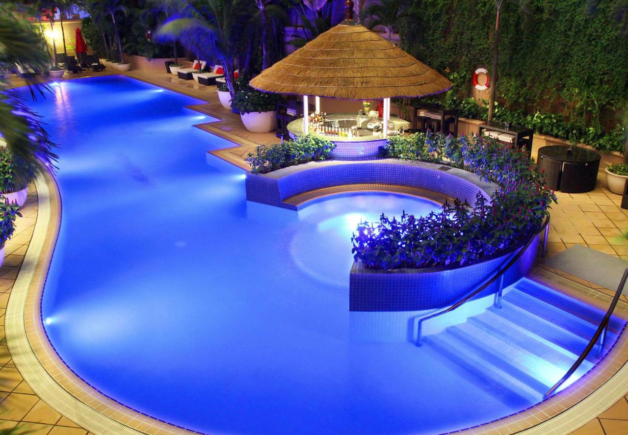 Caravelle Saigon 5*, фото 10