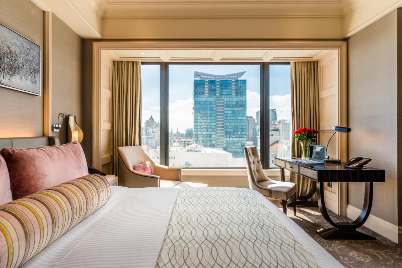 Caravelle Saigon 5*, фото 12