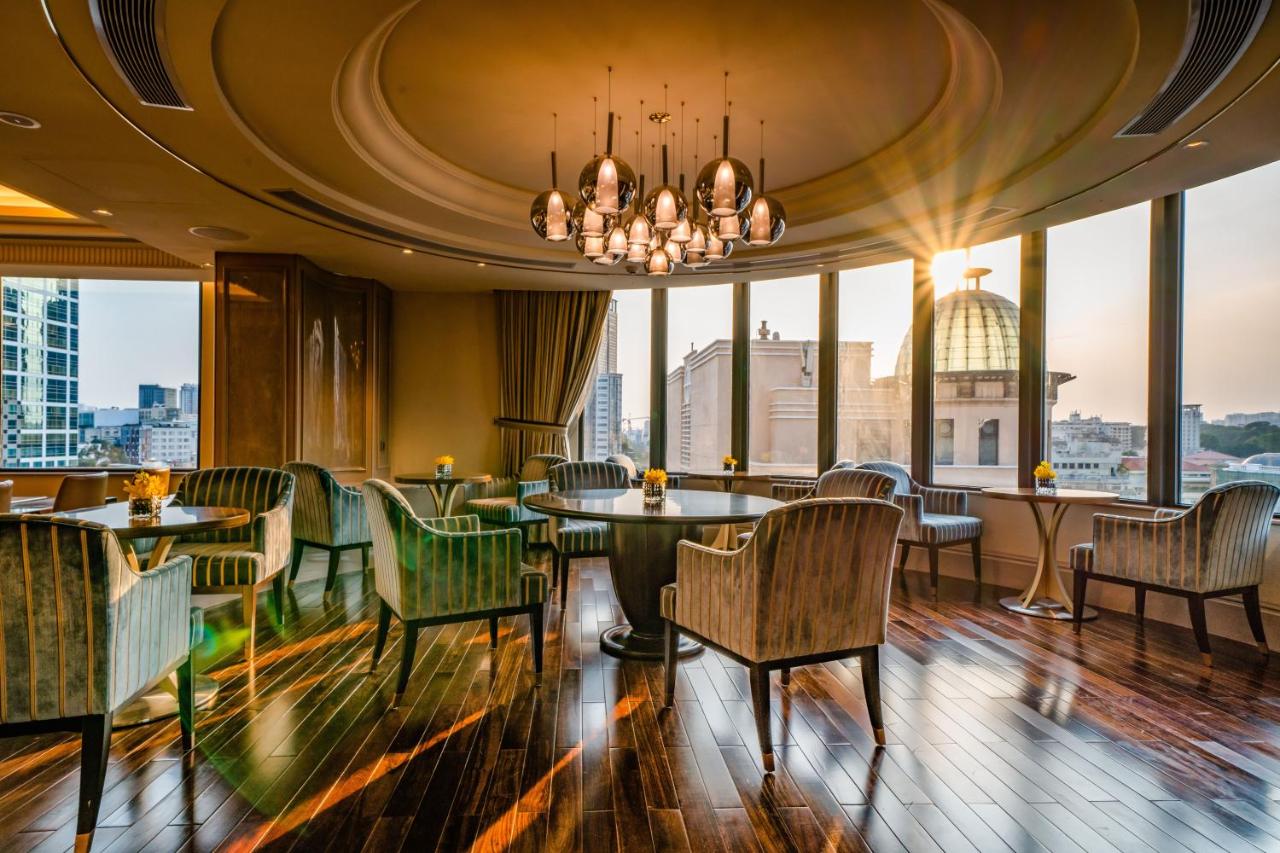 Caravelle Saigon 5*, фото 13