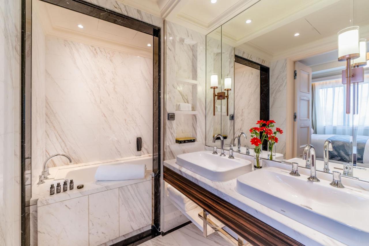 Caravelle Saigon 5*, фото 16
