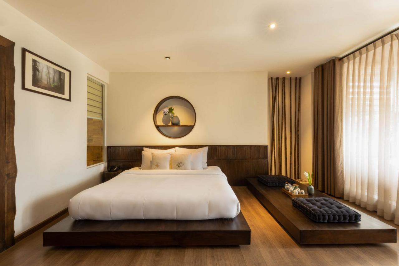 Cochin Sang Hotel 3*