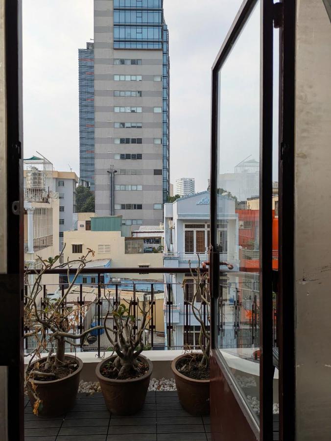 Hanting Hotel Ho Chi Minh City Downtown (????????????) 4*, фото 3