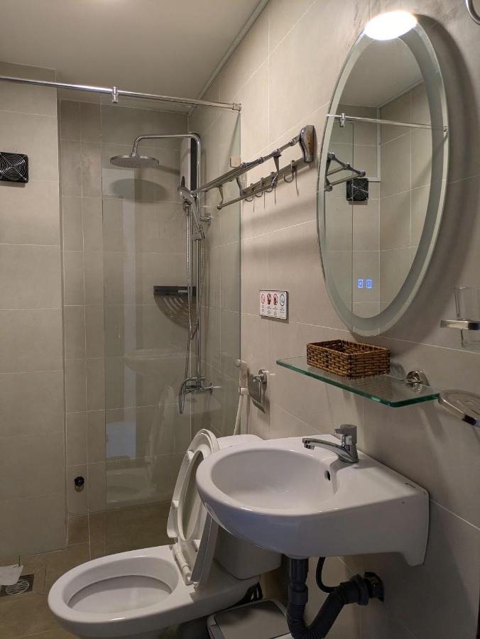 Hanting Hotel Ho Chi Minh City Downtown (????????????) 4*, фото 5