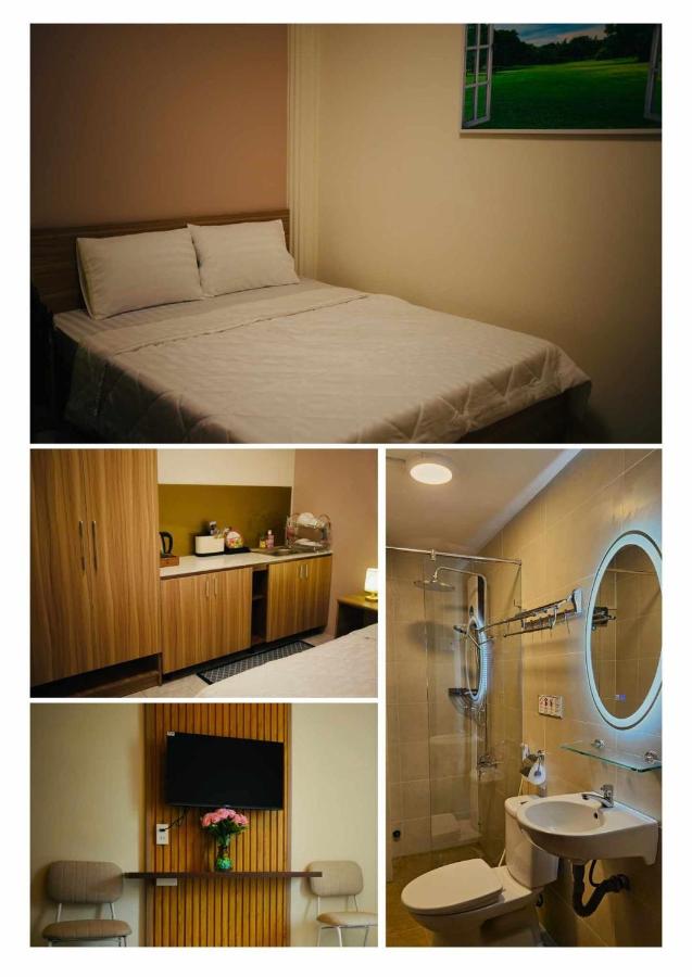 Hanting Hotel Ho Chi Minh City Downtown (????????????) 4*, фото 10