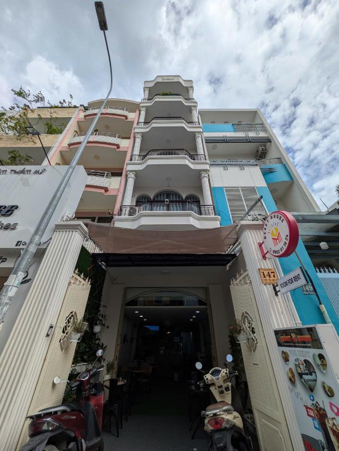 Hanting Hotel Ho Chi Minh City Downtown (????????????) 4*, фото 13