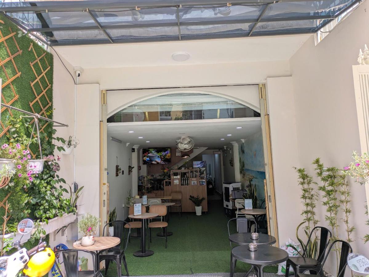 Hanting Hotel Ho Chi Minh City Downtown (????????????) 4*, фото 14