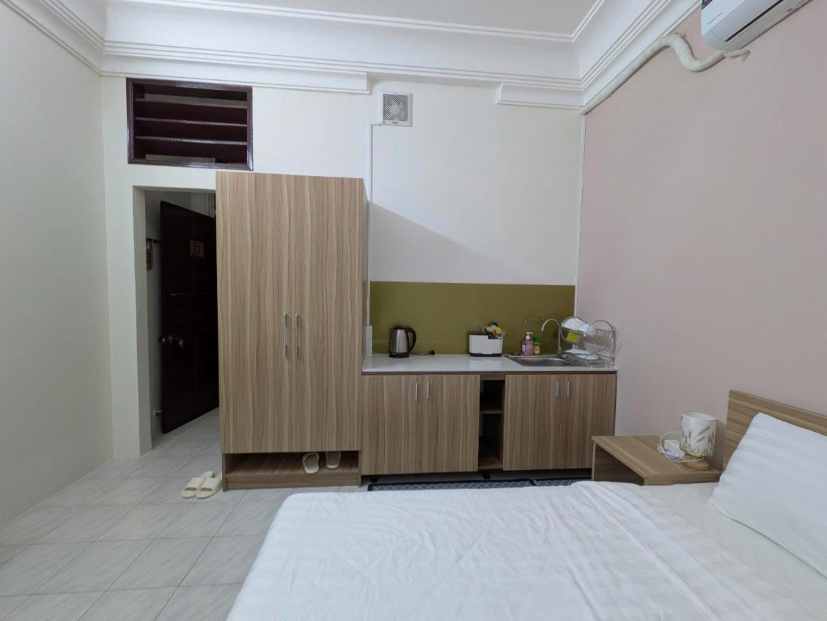 Hanting Hotel Ho Chi Minh City Downtown (????????????) 4*, фото 15
