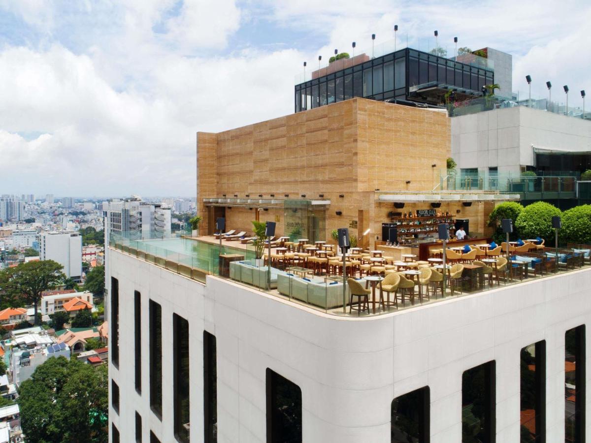 Des Arts Saigon 5*, фото 6