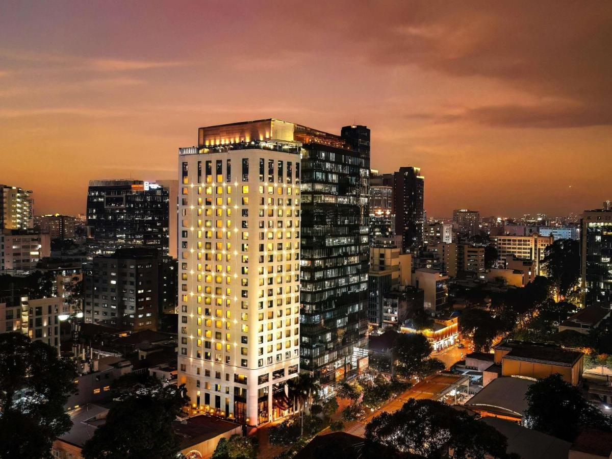 Des Arts Saigon 5*, фото 10