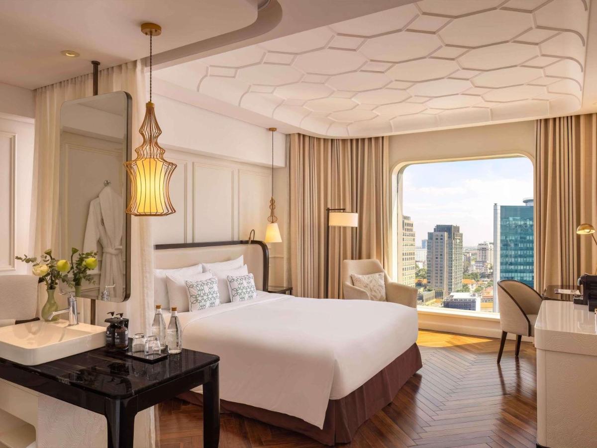 Des Arts Saigon 5*, фото 16