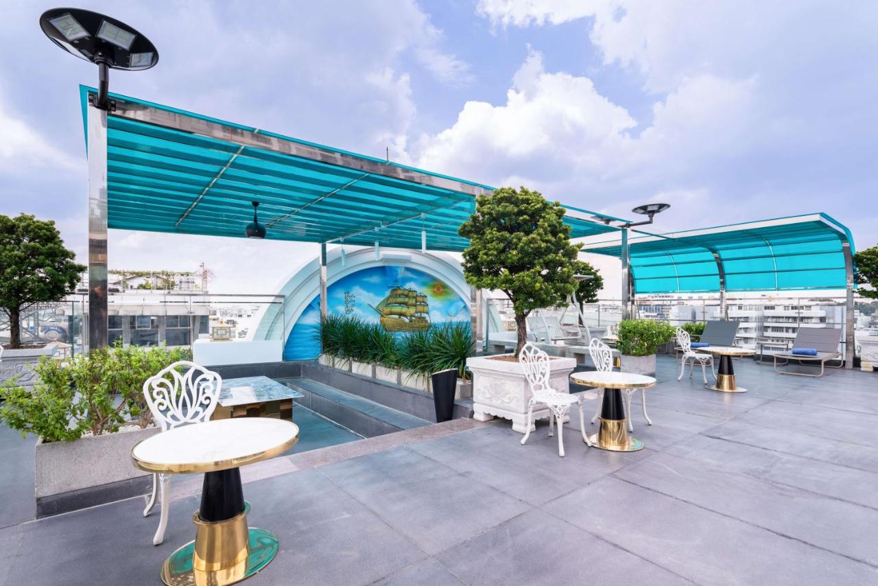 Hotel Grand Saigon 5*, фото 6