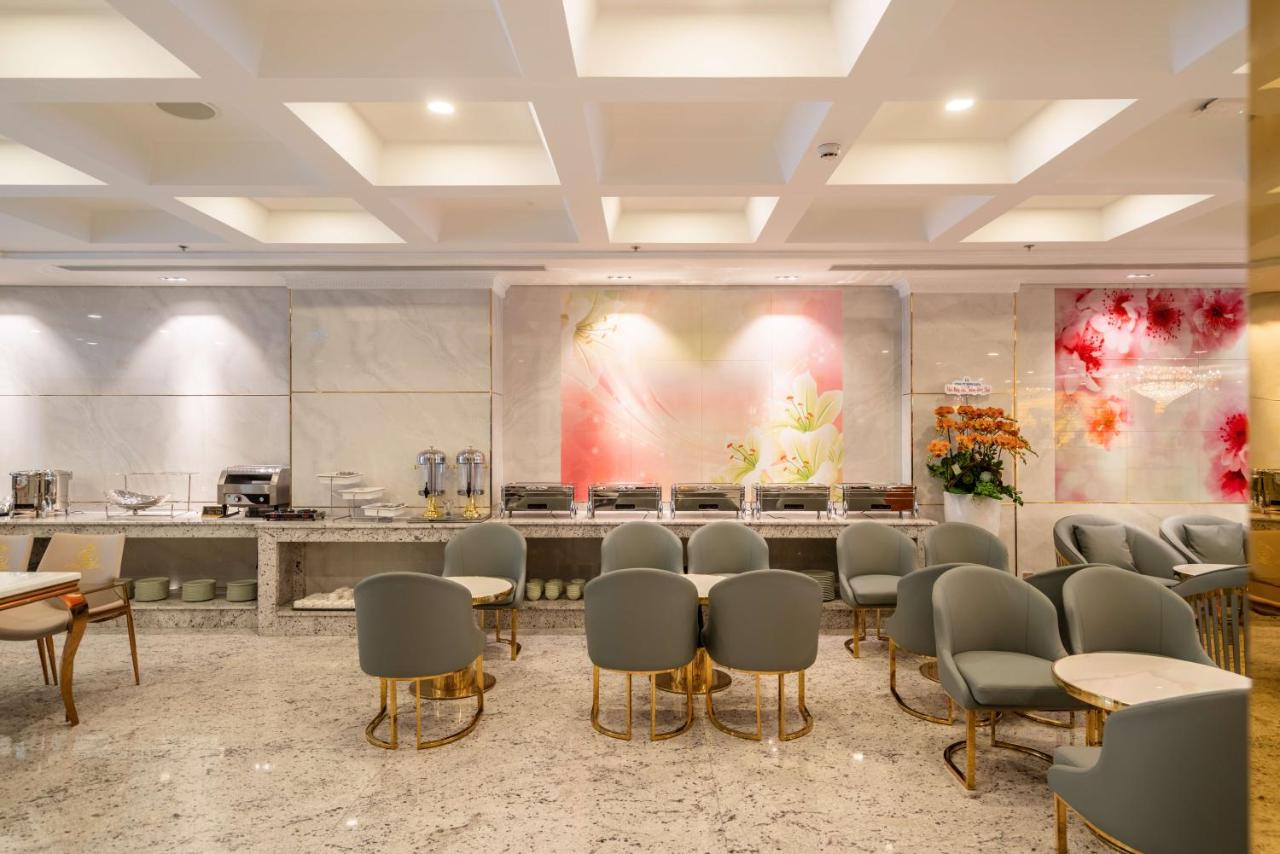 Hotel Grand Saigon 5*, фото 7