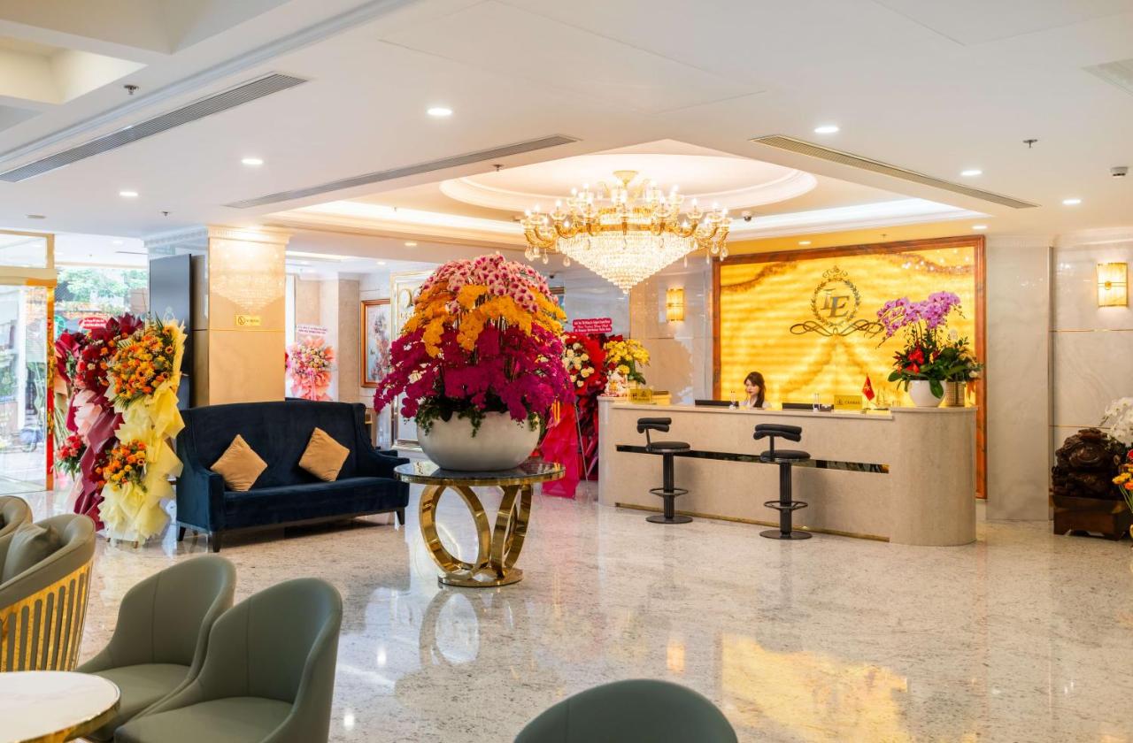 Hotel Grand Saigon 5*, фото 8