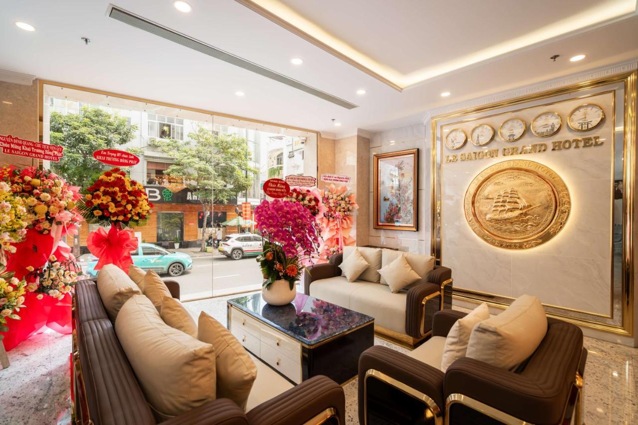 Hotel Grand Saigon 5*, фото 9