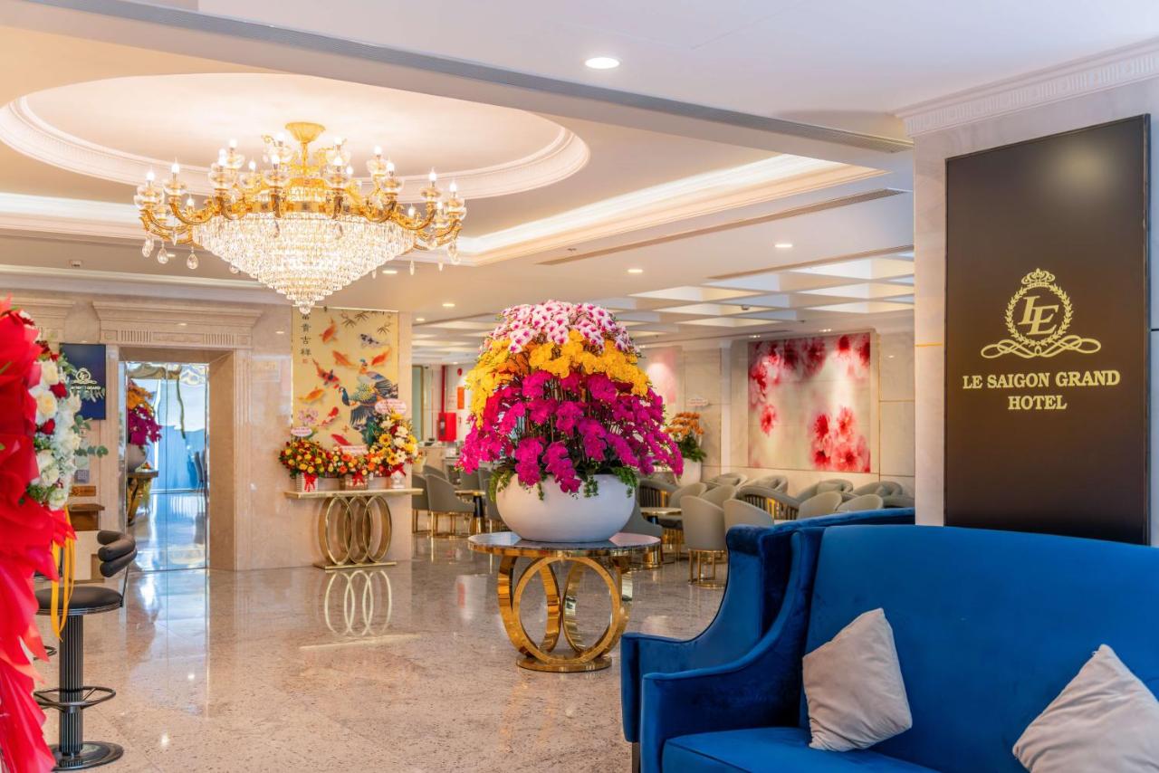 Hotel Grand Saigon 5*, фото 11