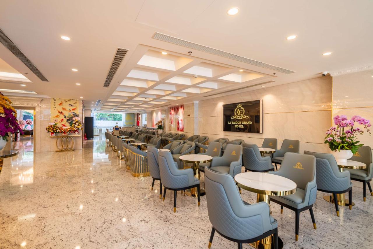 Hotel Grand Saigon 5*, фото 12