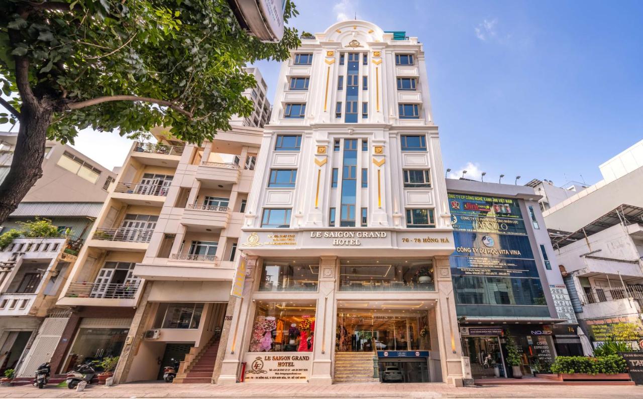 Hotel Grand Saigon 5*, фото 13