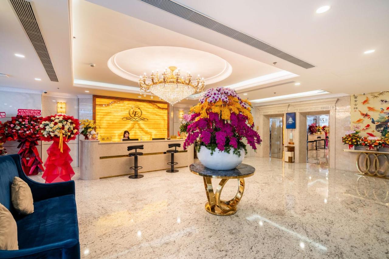 Hotel Grand Saigon 5*, фото 14
