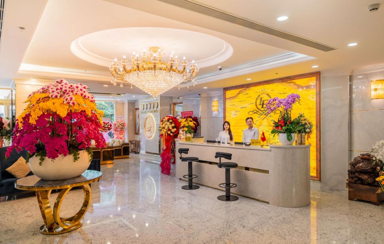 Hotel Grand Saigon 5*, фото 15