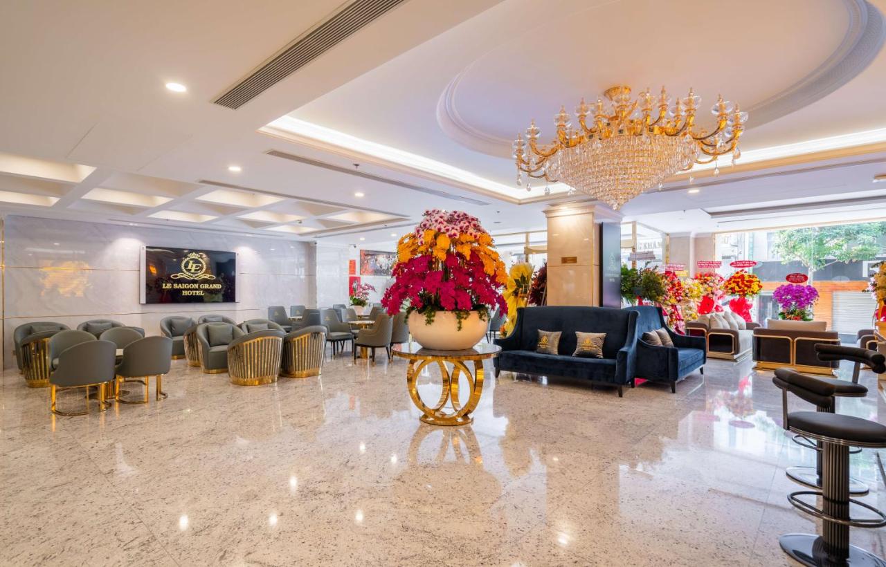 Hotel Grand Saigon 5*, фото 16