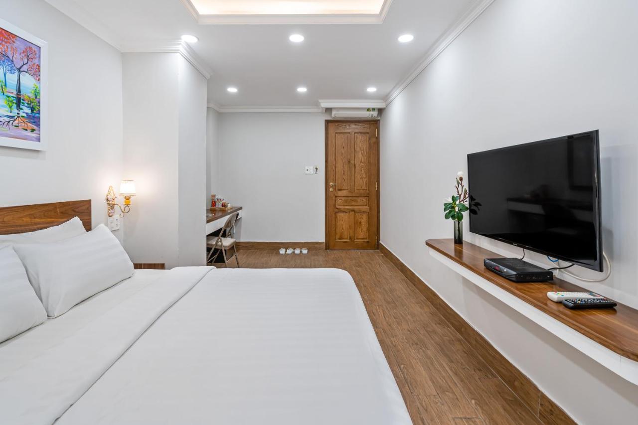 Hotel L Odeon Phu My Hung 3*, фото 5
