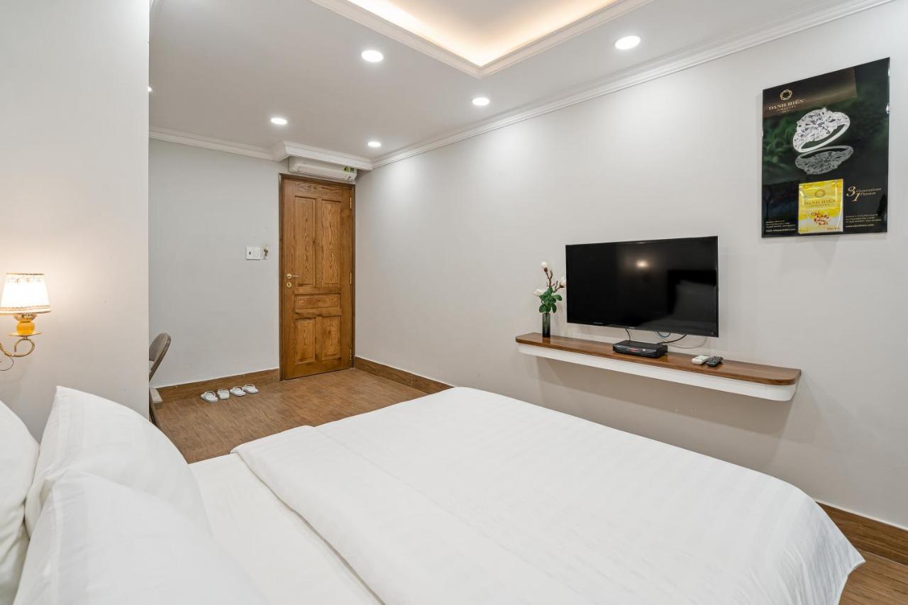 Hotel L Odeon Phu My Hung 3*, фото 12