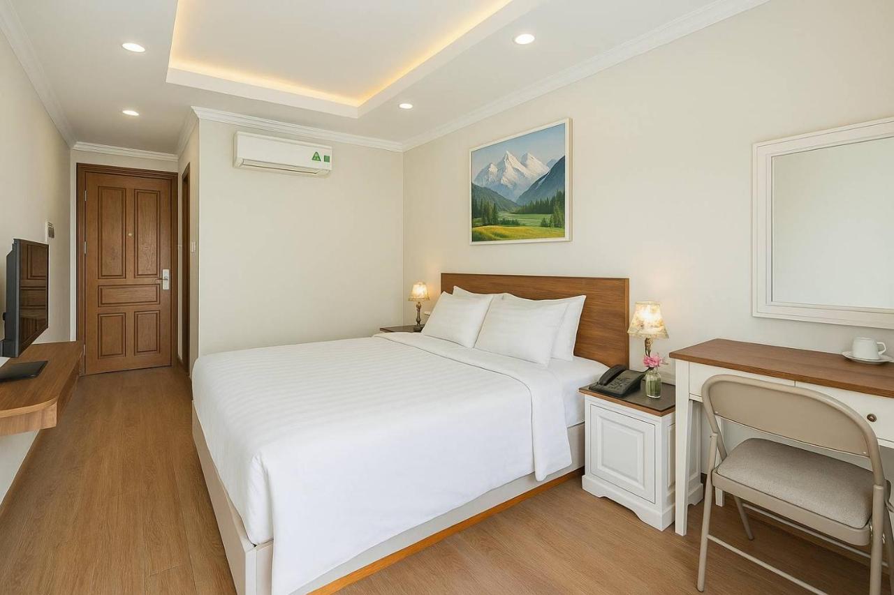 Hotel L Odeon Phu My Hung 3*, фото 15