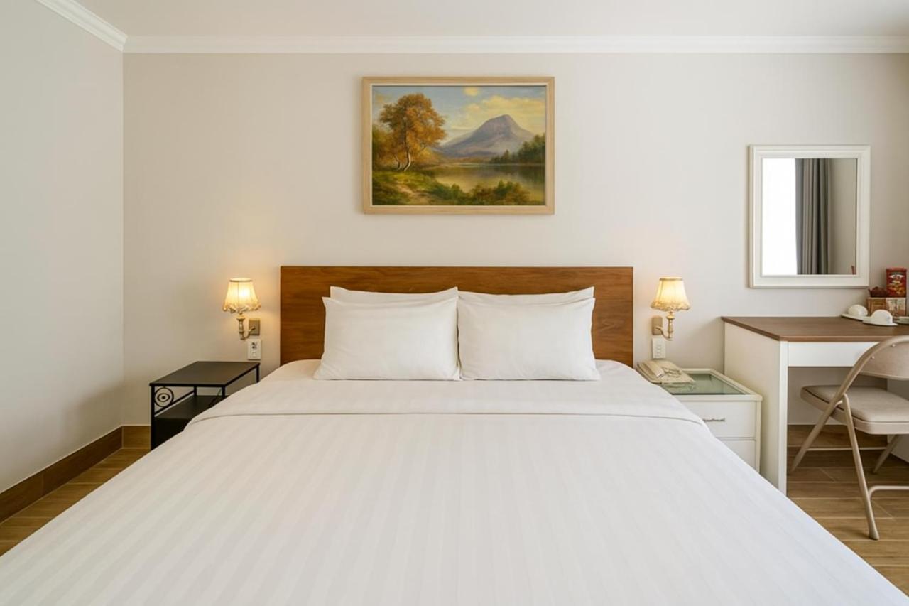 Hotel L Odeon Phu My Hung 3*, фото 16