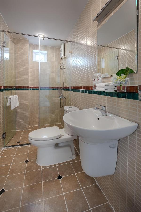 LA PAIX SAI GON - BOUTIQUE HOTEL 3*, фото 15