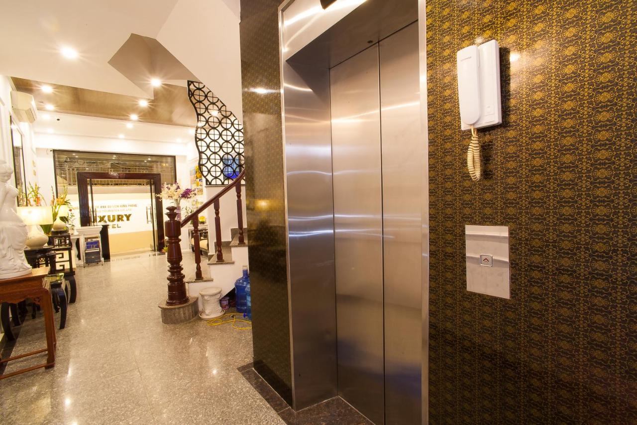 Luxury Hotel 3*, фото 4