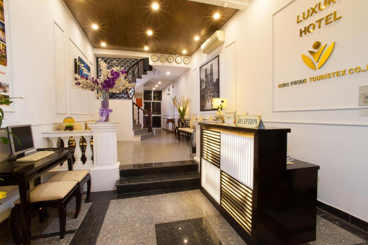 Luxury Hotel 3*, фото 6