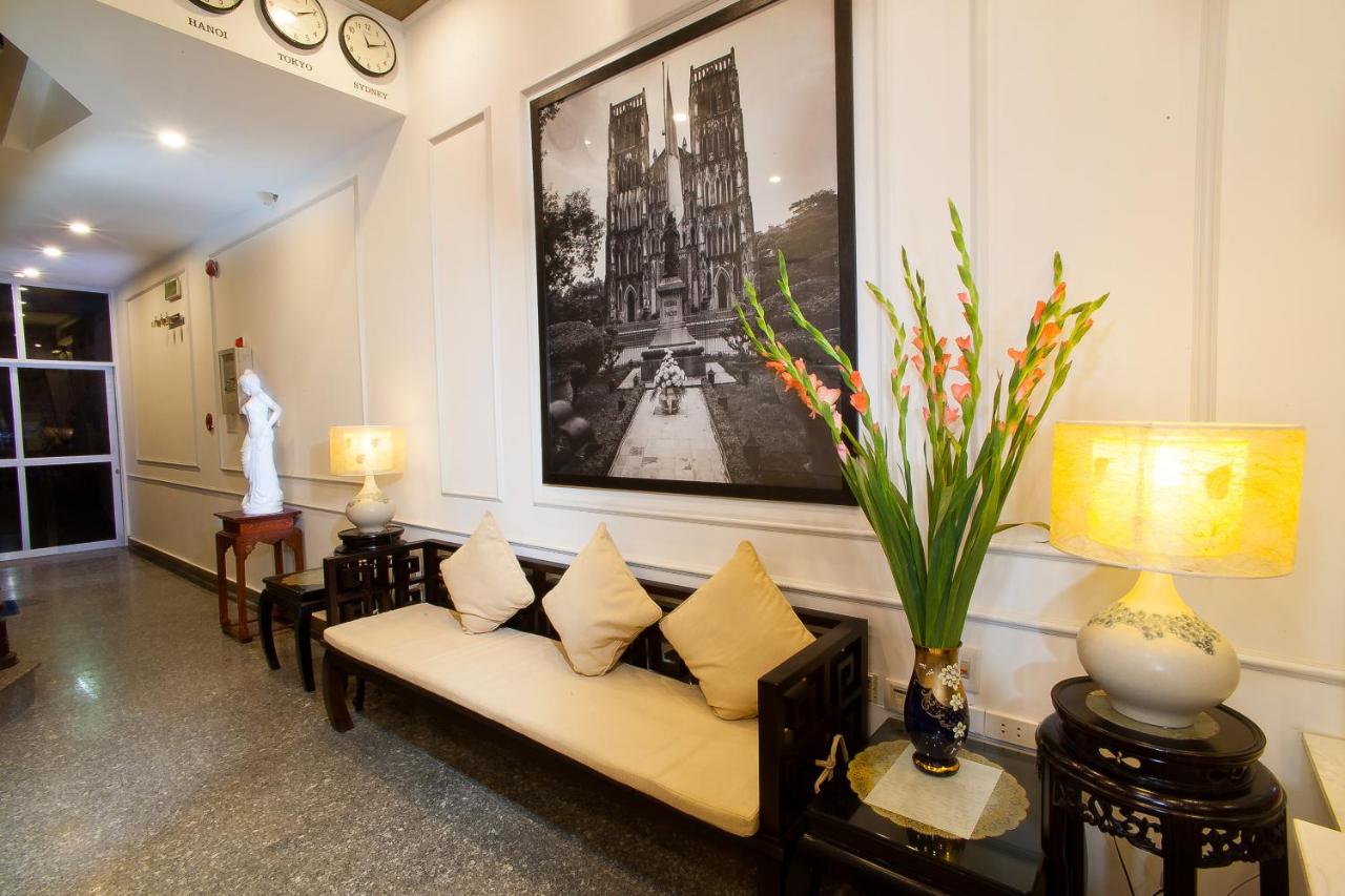 Luxury Hotel 3*, фото 9
