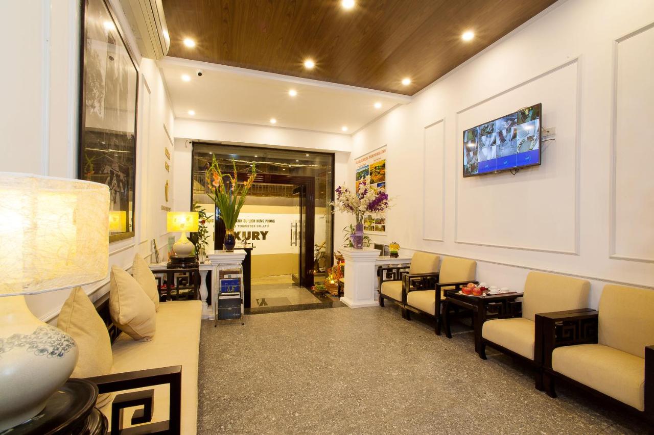 Luxury Hotel 3*, фото 12
