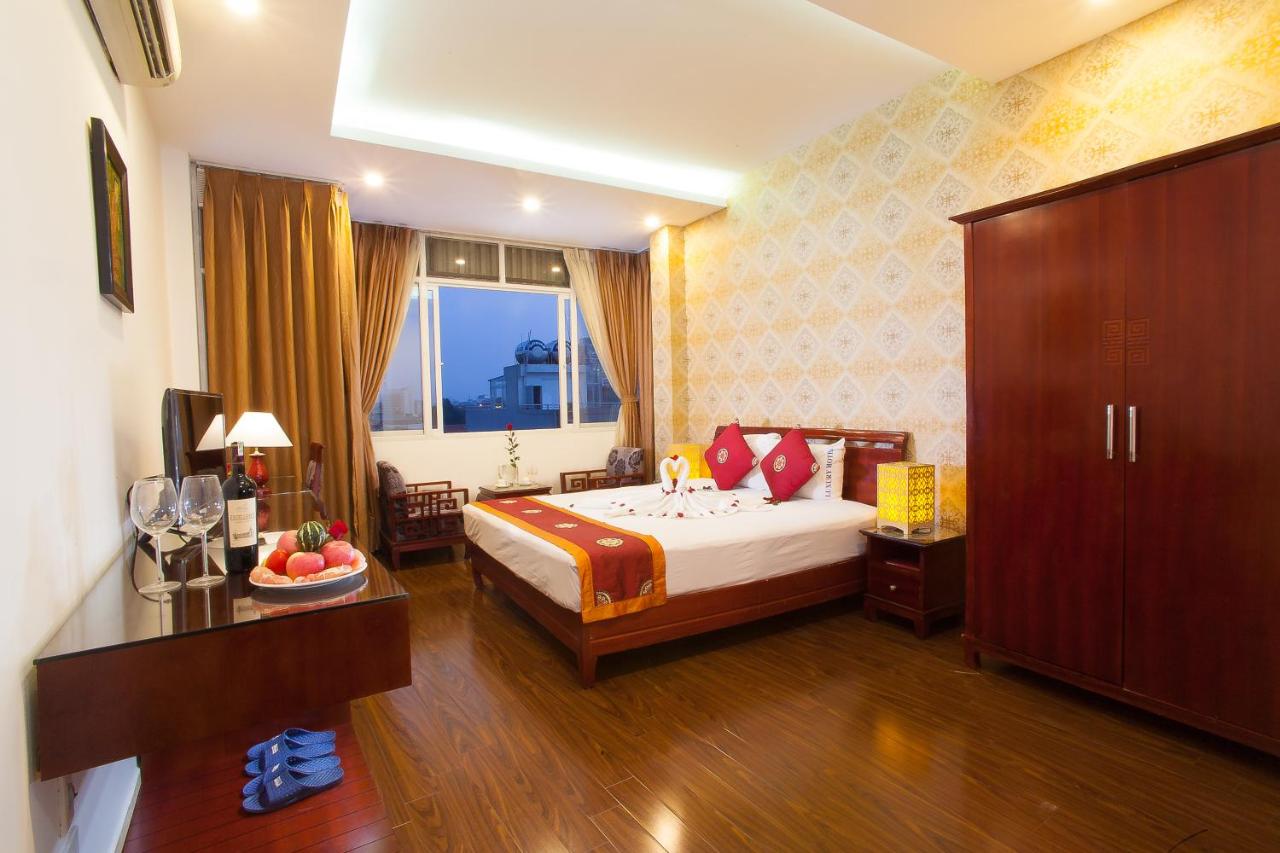 Luxury Hotel 3*, фото 13