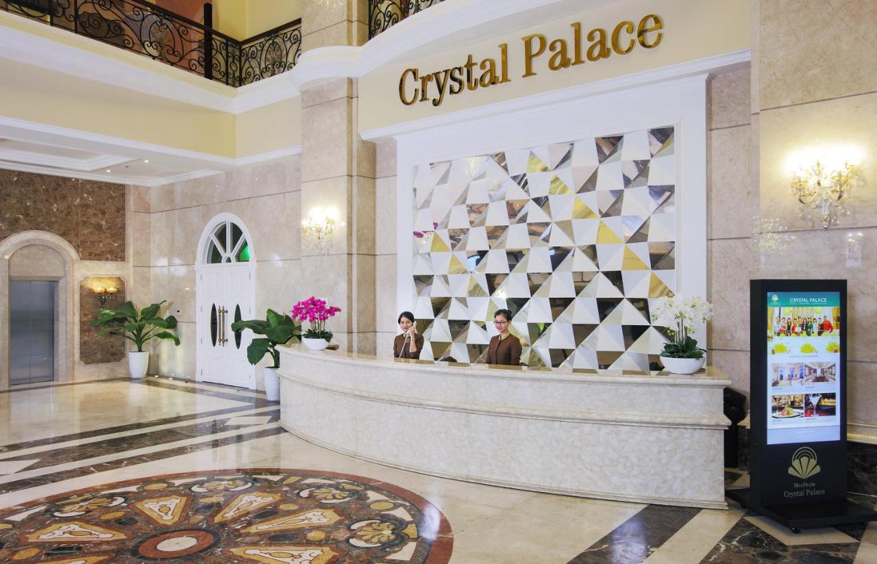 MerPerle Crystal Palace Hotel 3*, фото 16