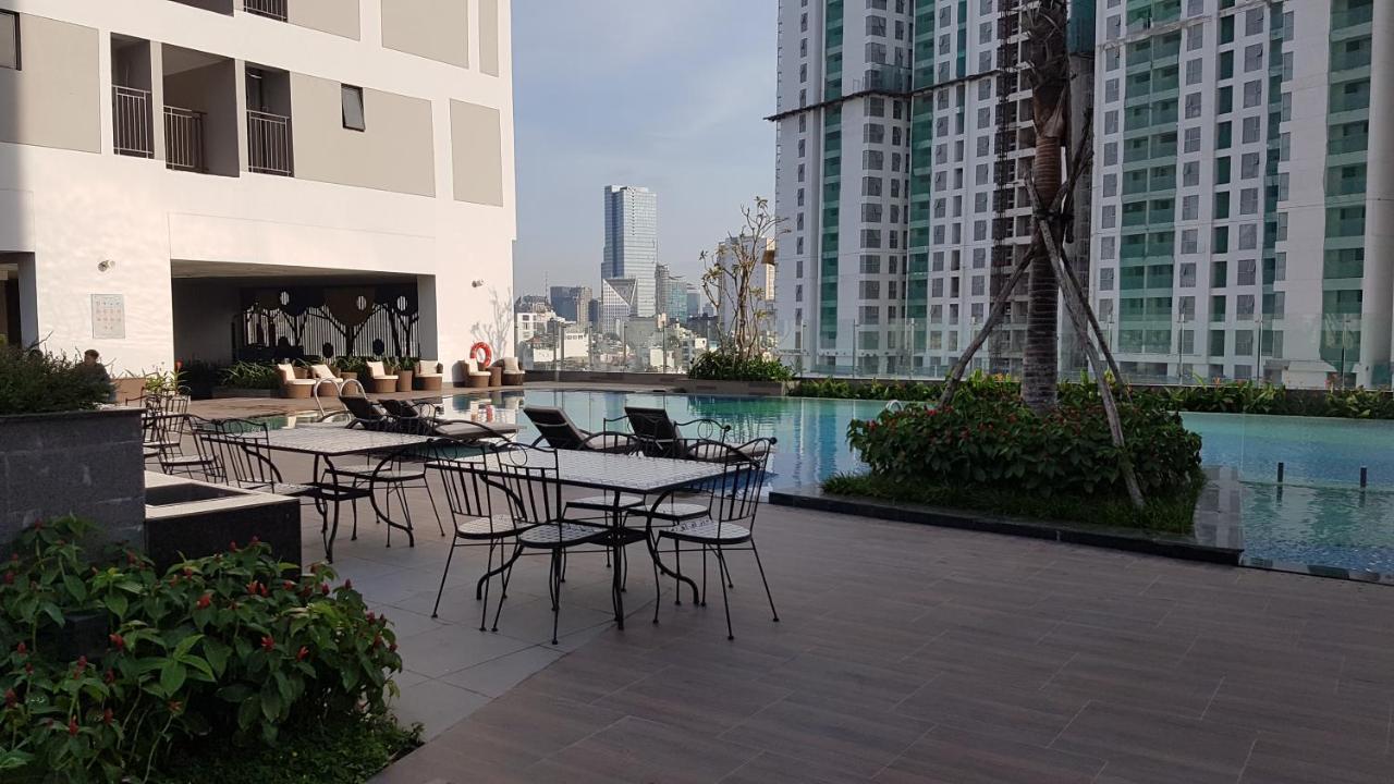 Riverside Residence - Saigon Royal 3*, фото 3