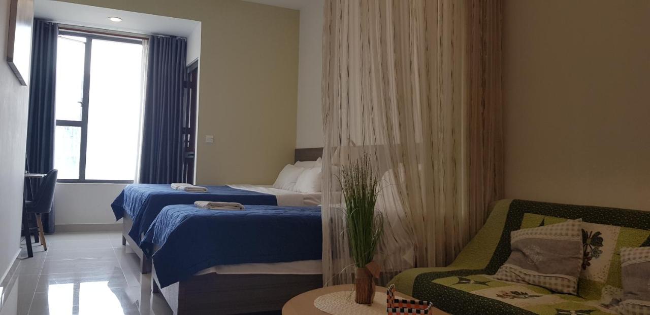 Riverside Residence - Saigon Royal 3*, фото 4