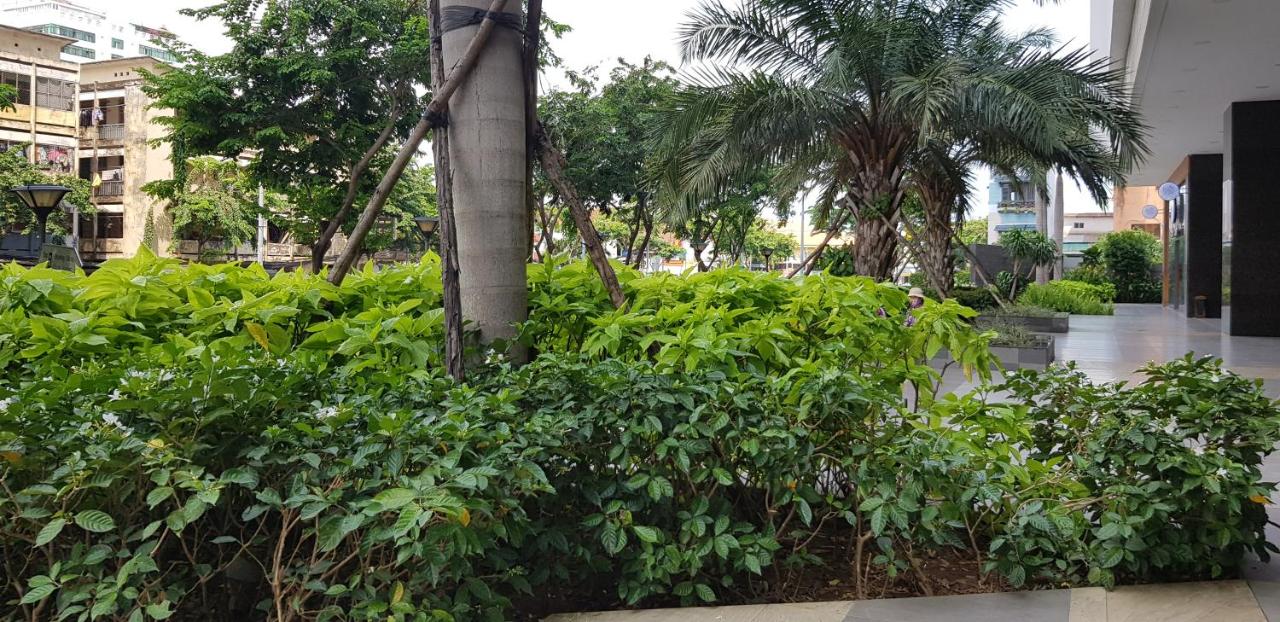 Riverside Residence - Saigon Royal 3*, фото 6