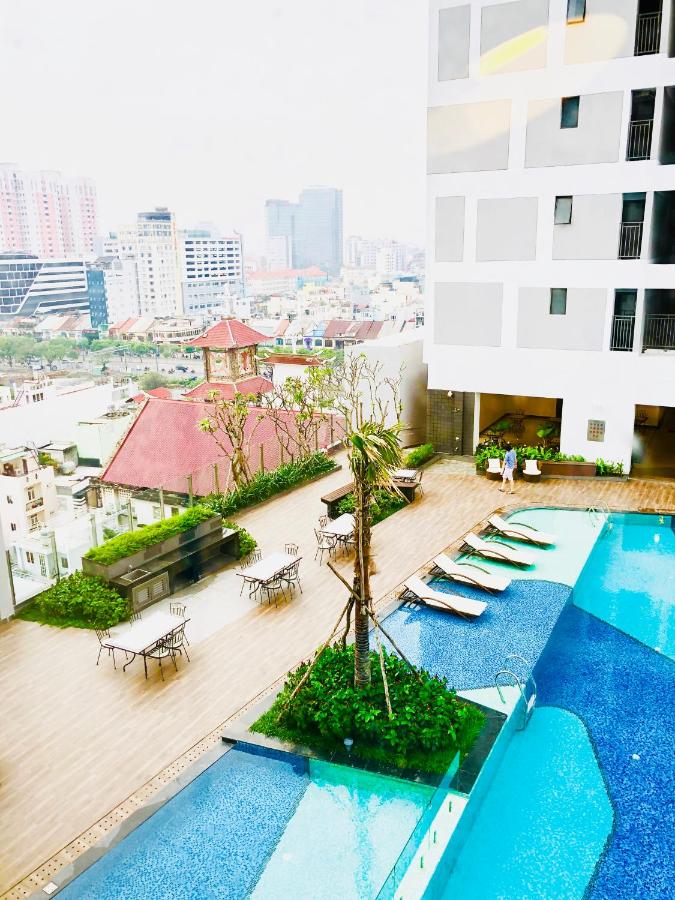 Riverside Residence - Saigon Royal 3*, фото 13