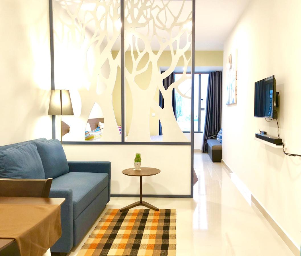 Riverside Residence - Saigon Royal 3*, фото 14