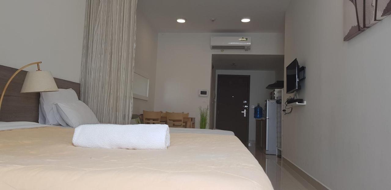 Riverside Residence - Saigon Royal 3*, фото 16