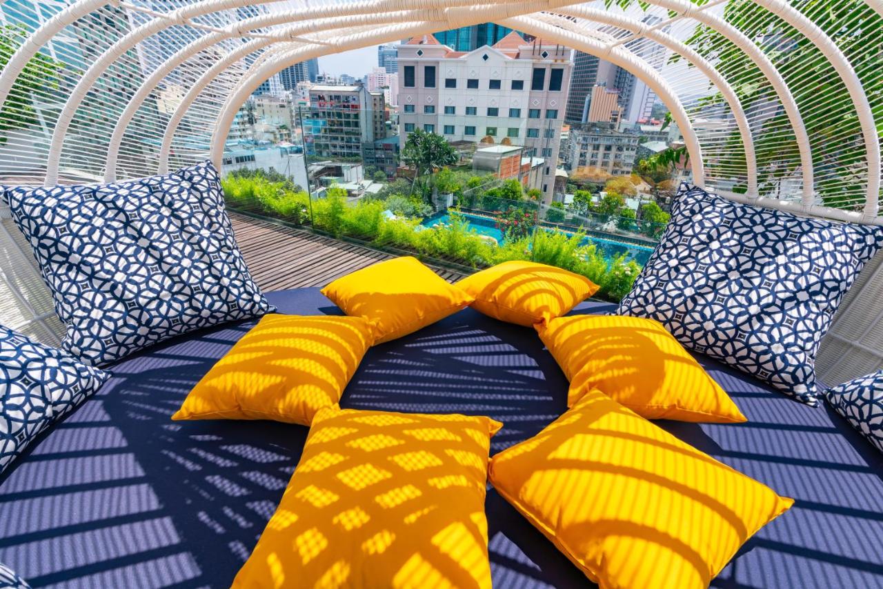 Silverland Yen Hotel 4*, фото 13